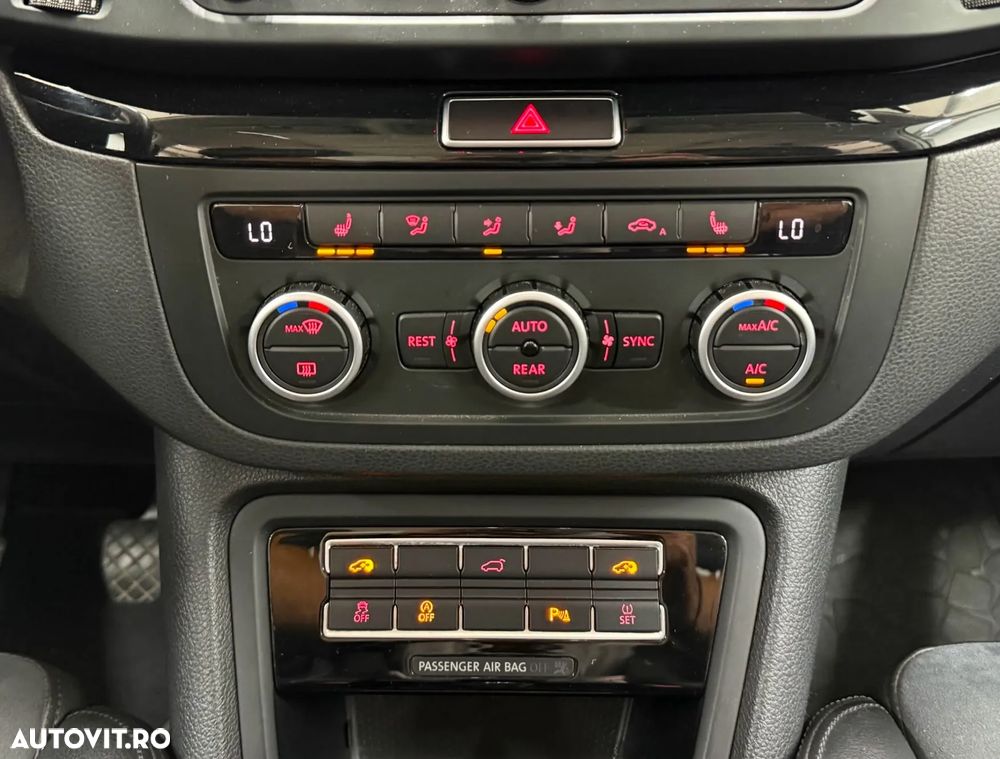 Seat Alhambra 2.0 TDI 4Drive Start&Stop Style - 6