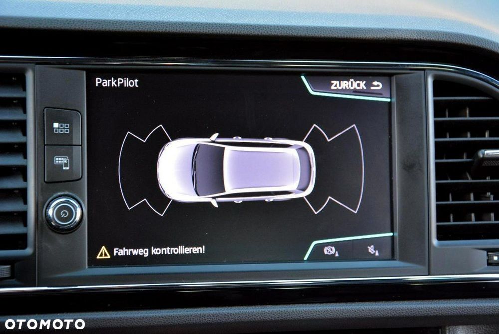 Seat Leon 2.0 TDI DSG FR Plus - 28