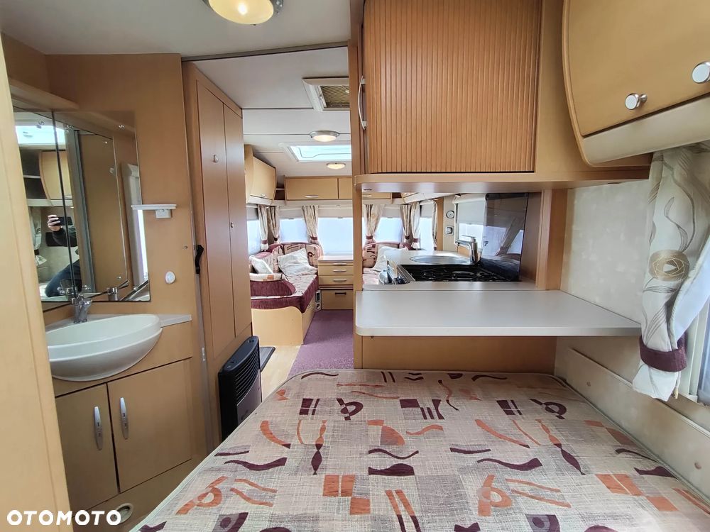 SWIFT Abbey Freestyle - 28