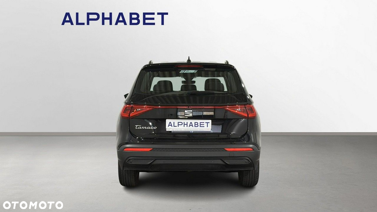 Seat Tarraco - 5