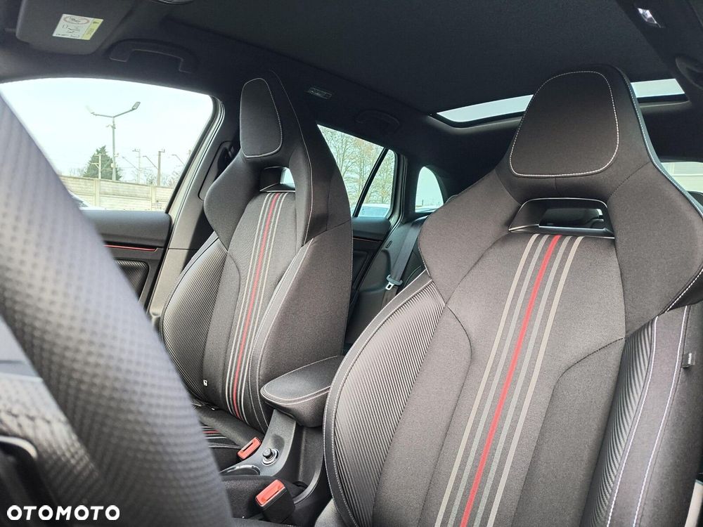 Skoda Scala 1.5 TSI Monte Carlo DSG - 9