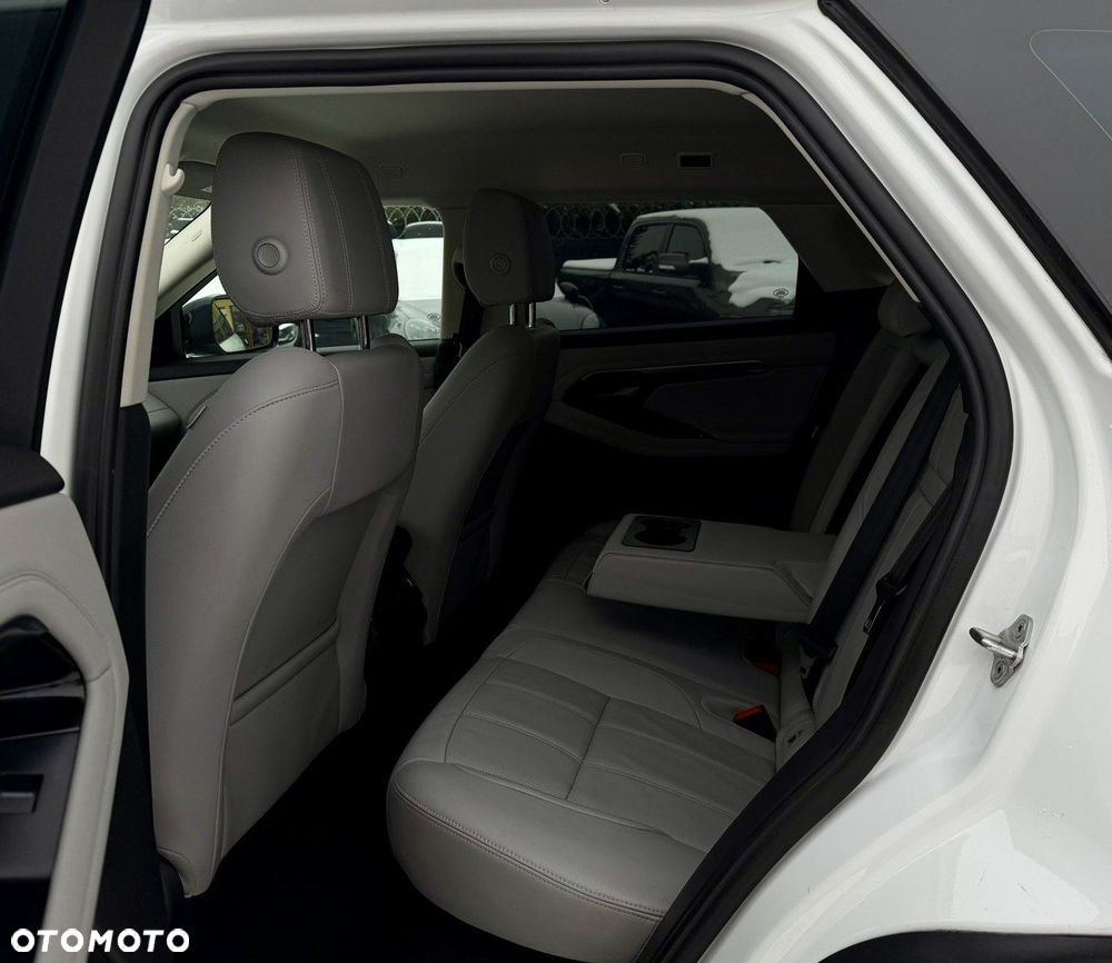 Land Rover Range Rover Evoque - 10