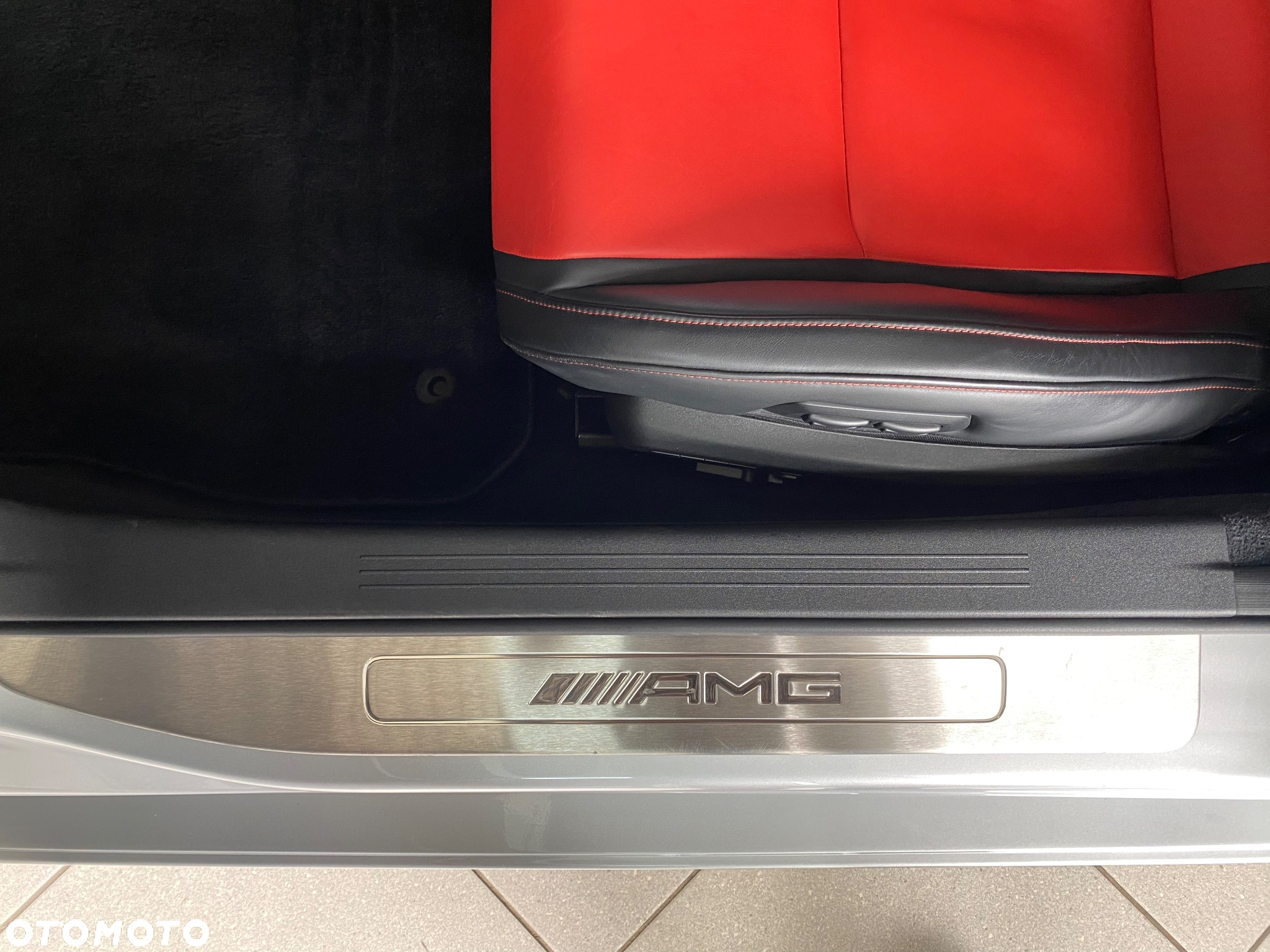 Mercedes-Benz AMG GT Standard - 26