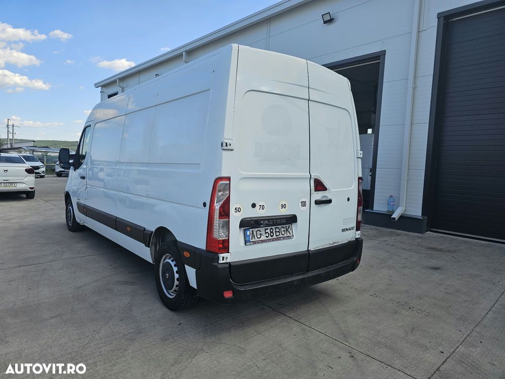 Renault Master - 6