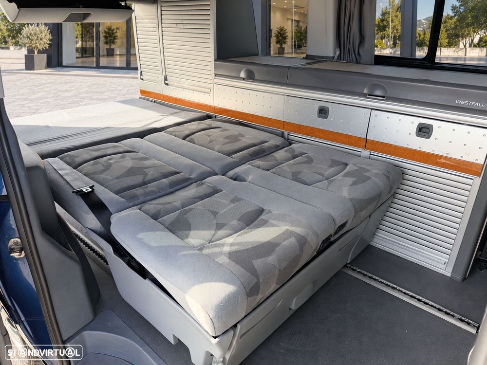 Mercedes-Benz Marco Polo 2.2 CDI Westfalia - 14