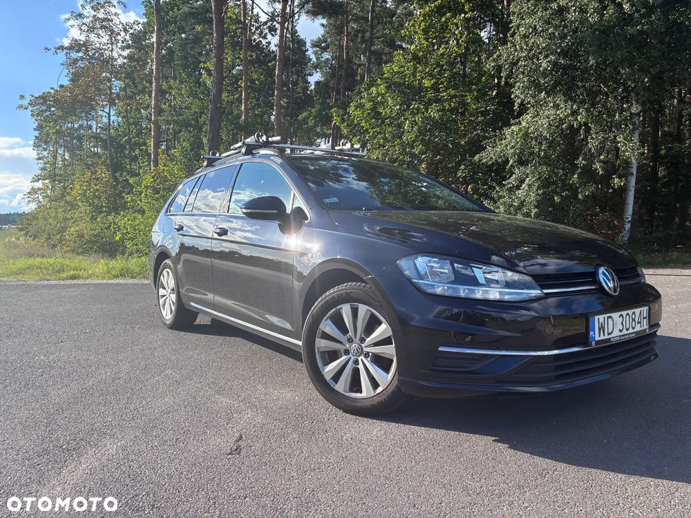 Volkswagen Golf 1.4 TSI BMT Comfortline - 3