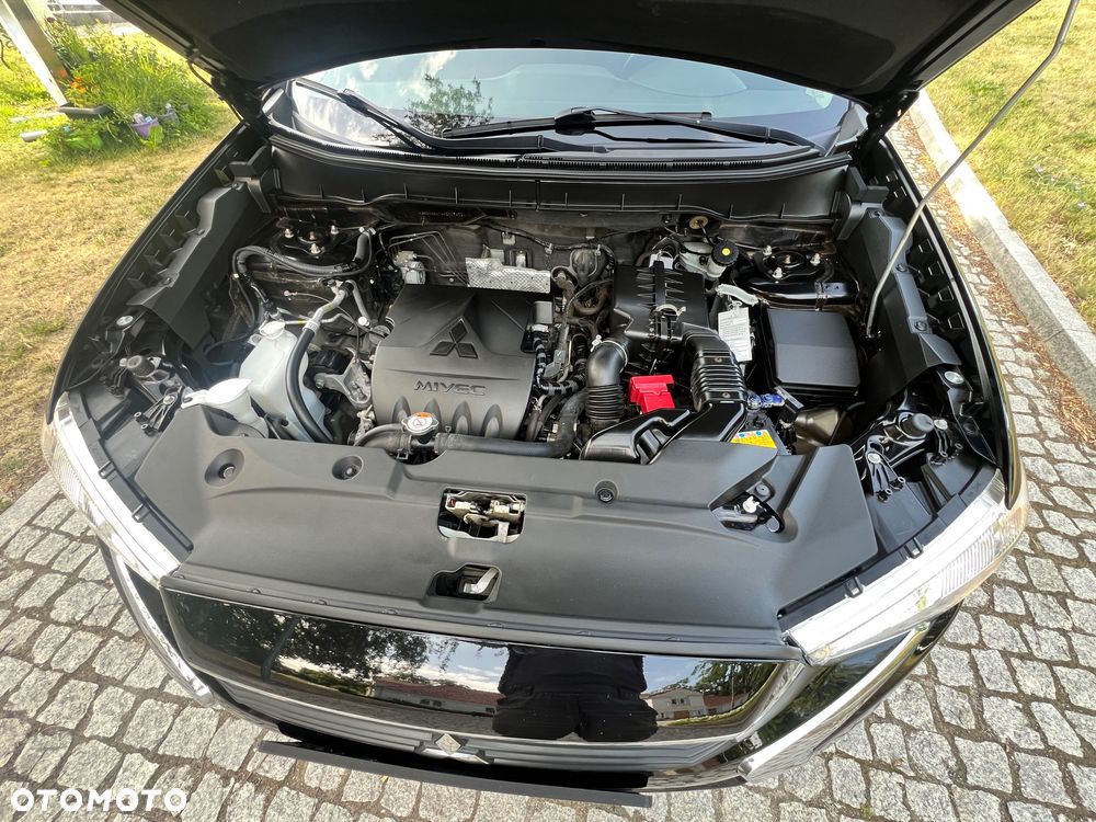 Mitsubishi ASX 1.6 2WD - 36