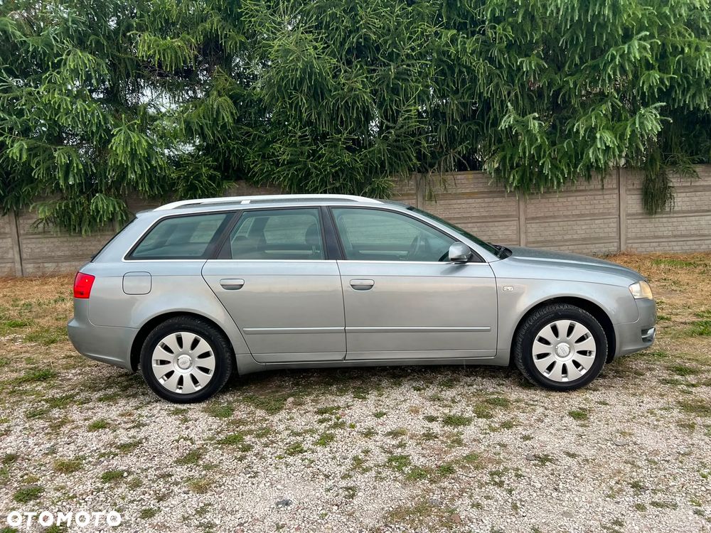 Audi A4 Avant - 30