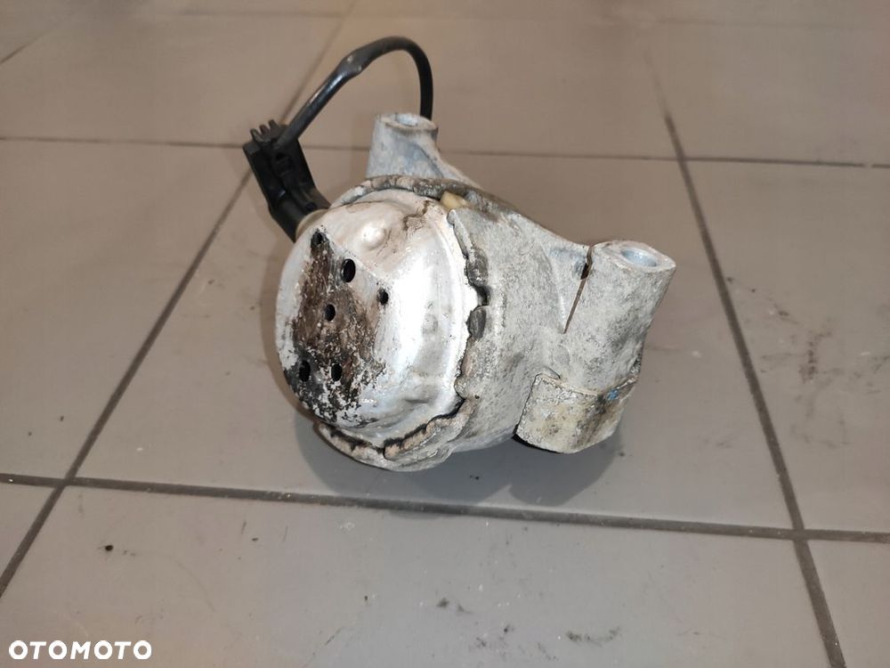 AUDI 3.0 TDI CRT A7 4G8 PODUSZKA SILNIKA PRAWA LEWA CZUJNIK ZDROWA ORYG - 10