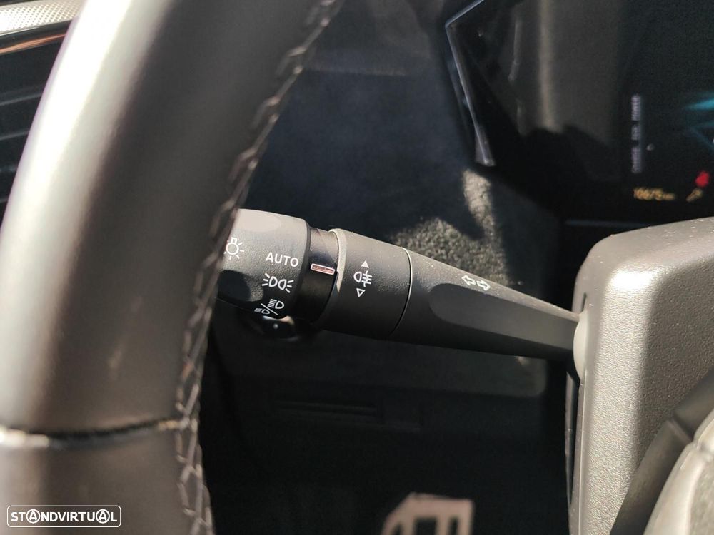 DS DS4 1.2 Hybrid Etoile e-DSC6 - 10