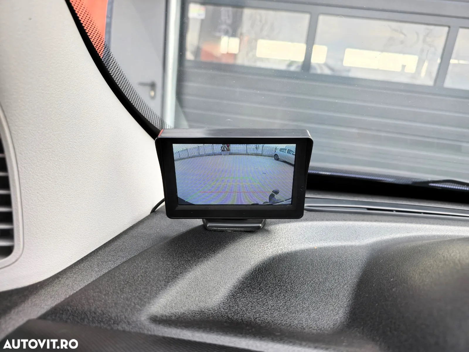 Opel Combo 1.6 CDTI L1H1 CV Combi - 14