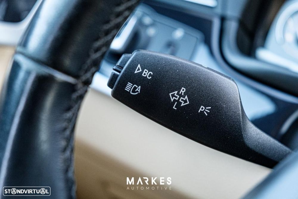 BMW 525 d Line Luxury Auto - 26