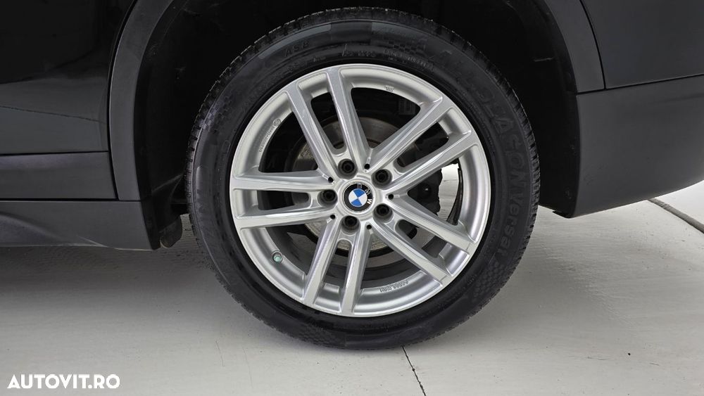 BMW X1 - 22