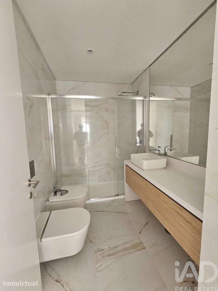Apartamento T3 em São Martinho do Porto - Grande imagem: 3/35