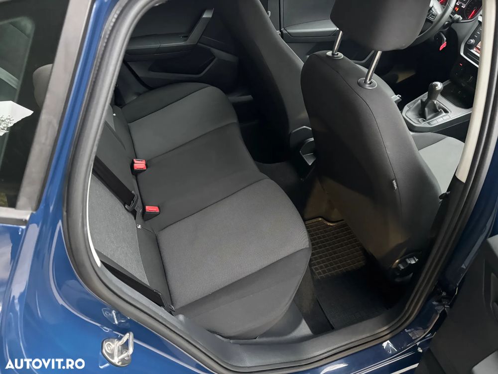 Seat Ibiza 1.0 TSI Style - 32