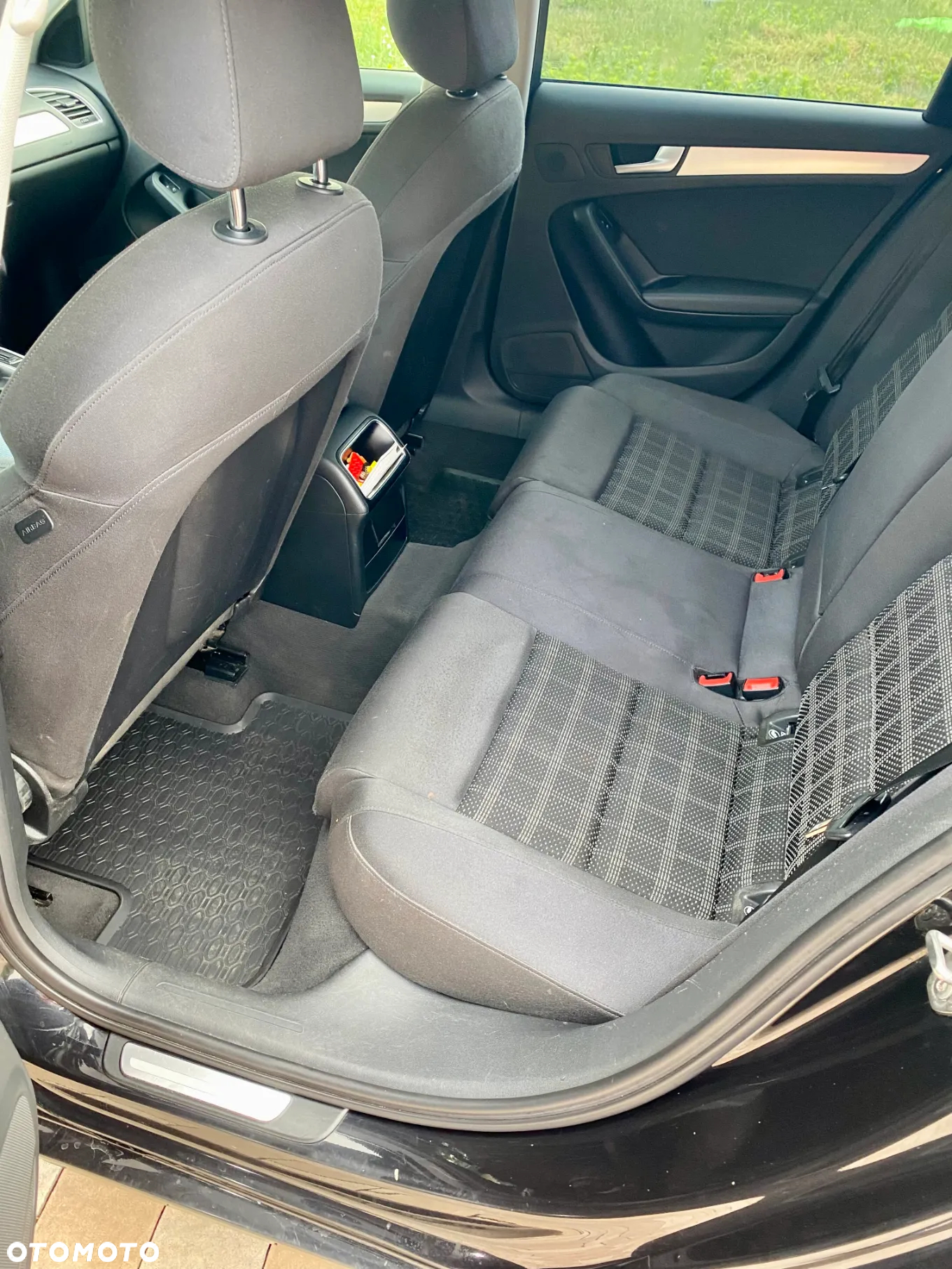 Audi A4 2.0 TDI - 5