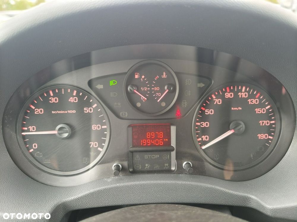 Peugeot Expert - 13