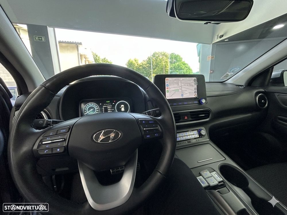 Hyundai Kauai Business - 6