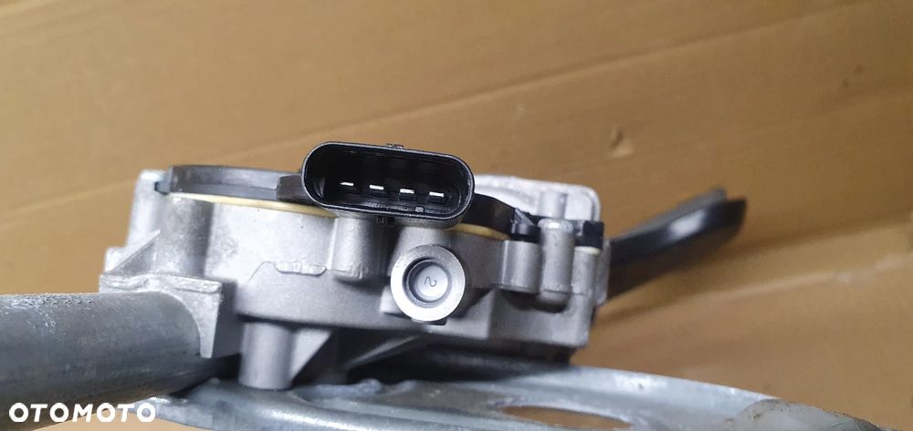 Mechanizm wycieraczek przód BMW 3 F30 7267503 - 6