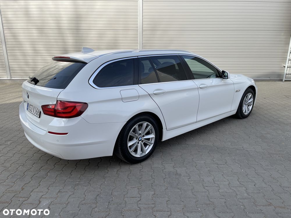 BMW Seria 5 - 3