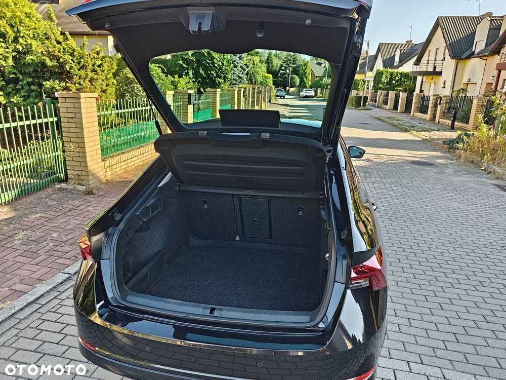 Skoda Octavia 1.5 TSI ACT Ambition - 9