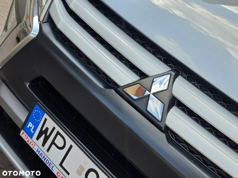 Mitsubishi Eclipse Cross - 2
