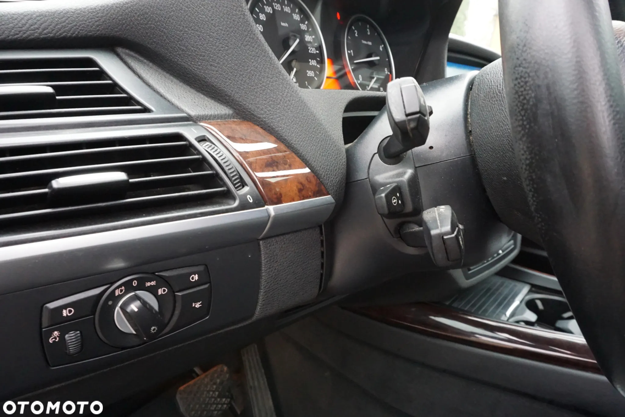 BMW X5 3.0d xDrive - 28