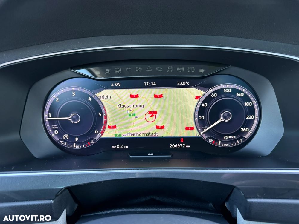 Volkswagen Tiguan 2.0 TDI 4Mot DSG Highline - 24