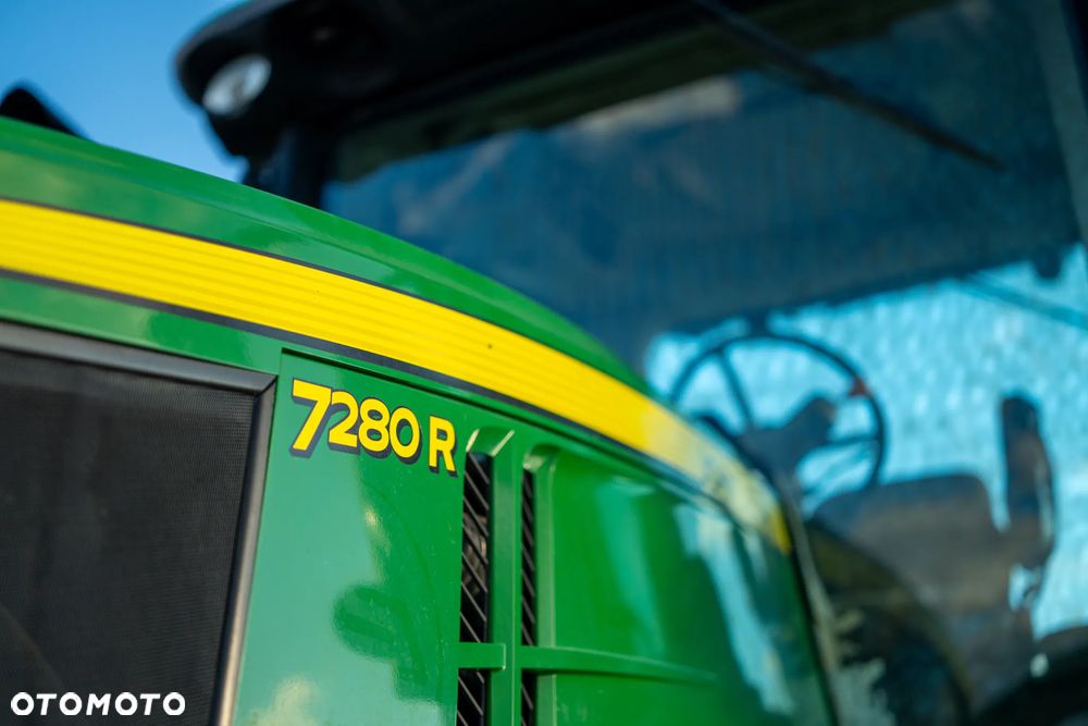 John Deere 7280R - 3