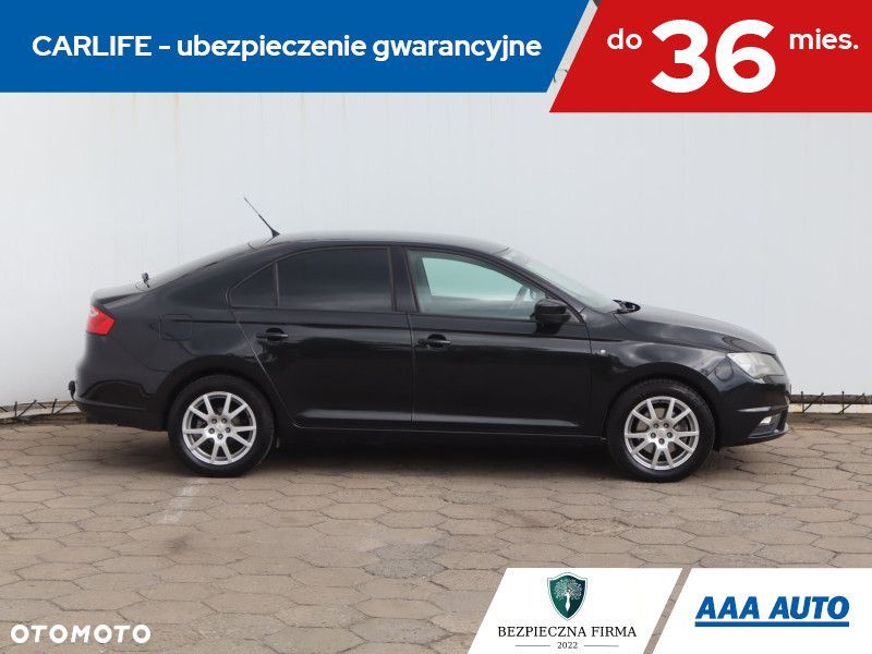 Seat Toledo - 8