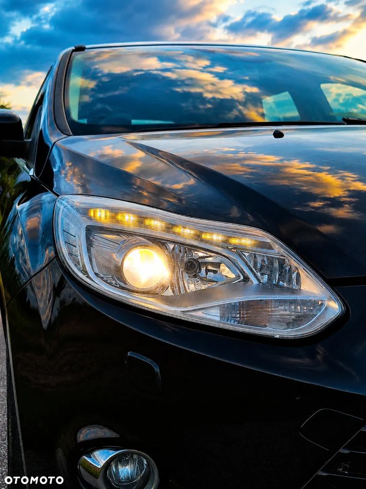 Ford Focus - 7