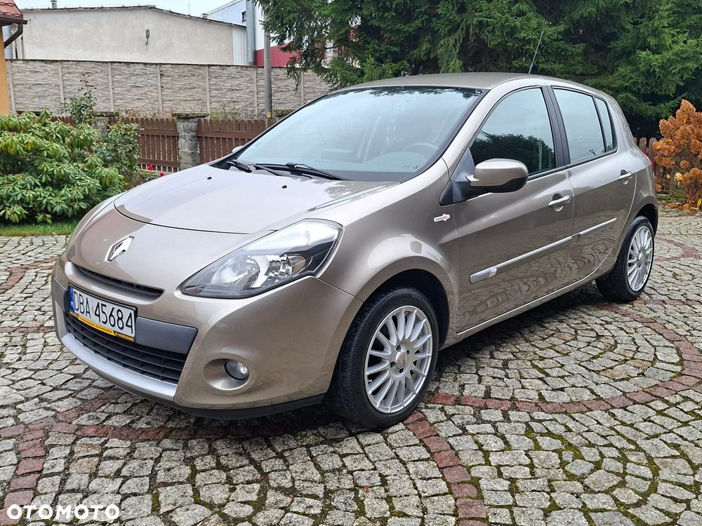 Renault Clio TCe 100 Expression