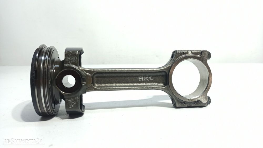 BIELA RENAULT MEGANE IV BERLINA 5P LIMITED + - 2