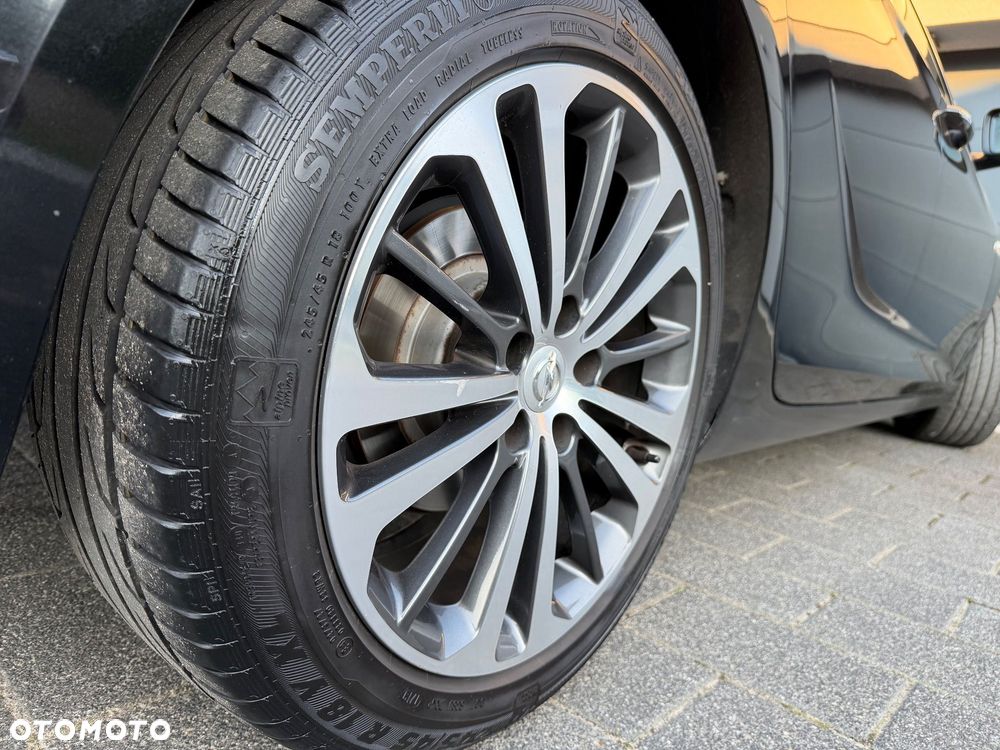 Opel Insignia 2.0 Exclusive - 31