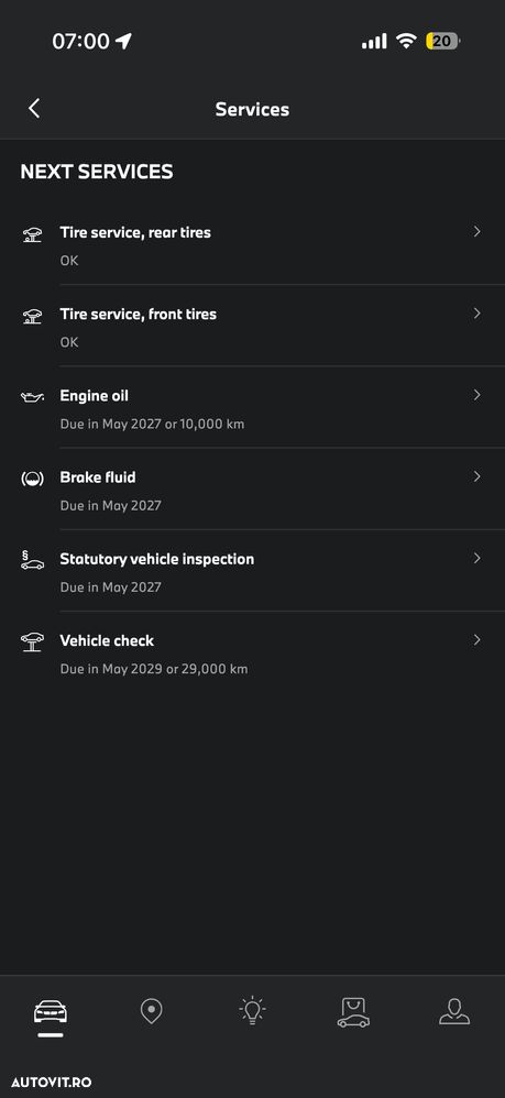 BMW X3 xDrive20d AT M Sport - 10