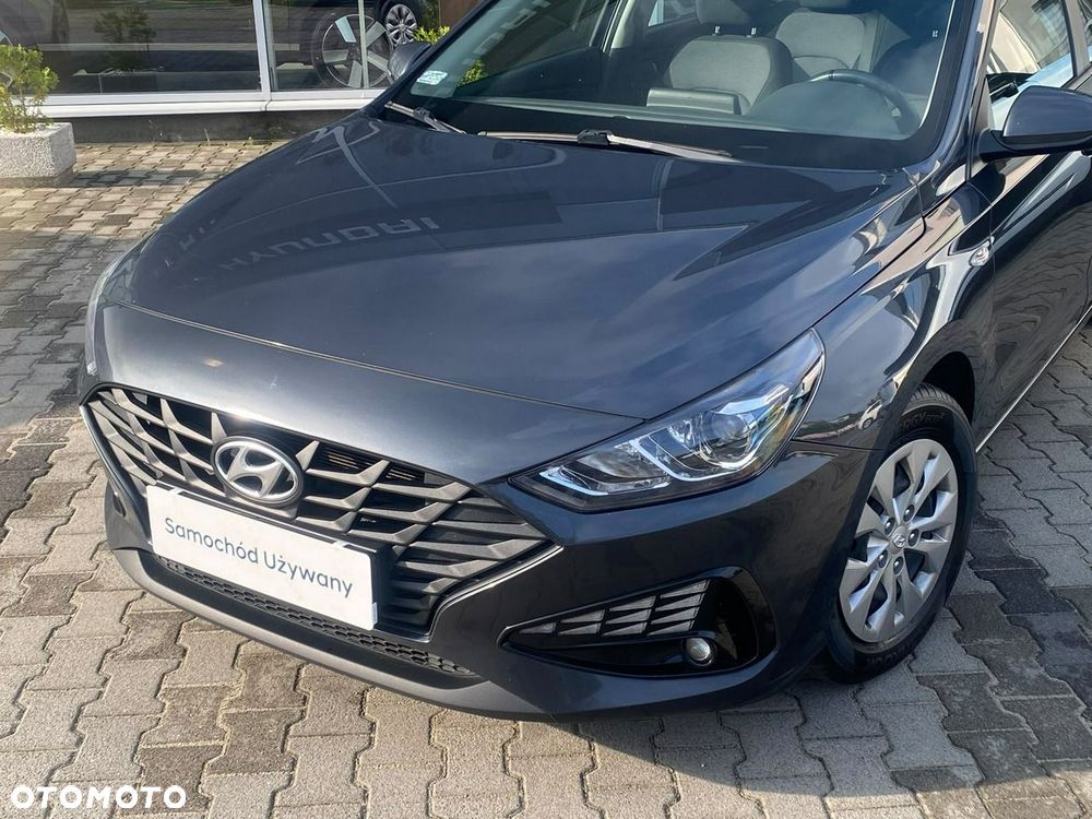 Hyundai i30 1.5 DPI Modern - 4