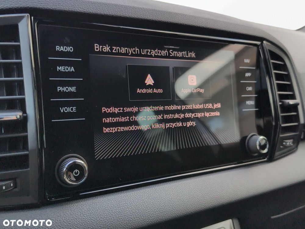 Skoda Karoq 1.5 TSI ACT Sportline DSG - 27