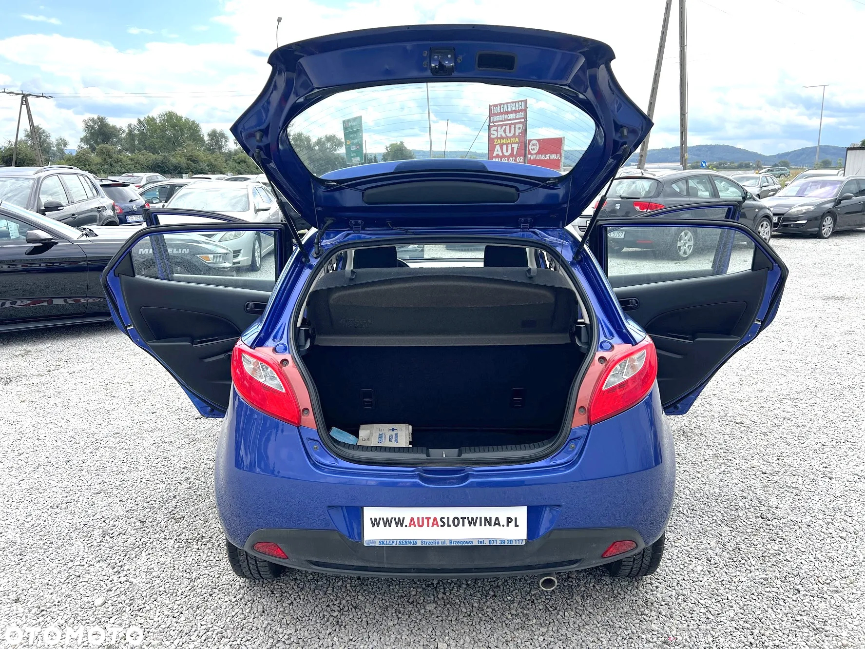Mazda 2 1.3 Comfort - 18