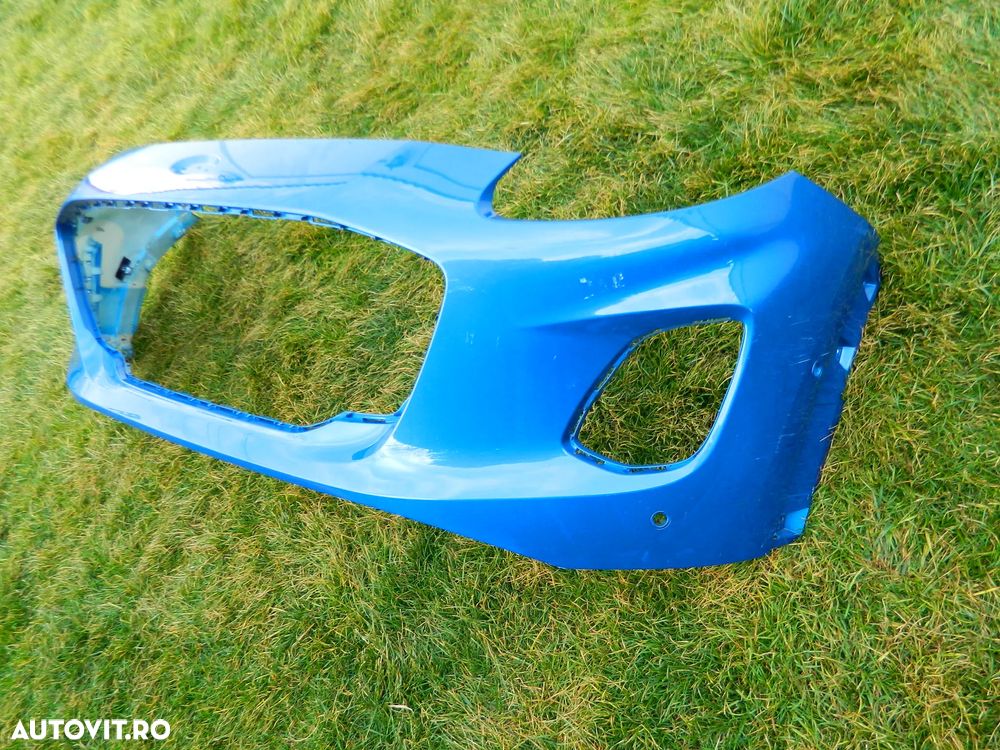 Bara fata Ford Puma model 2019-2022 cod OEM L1TB-17757-A - 7