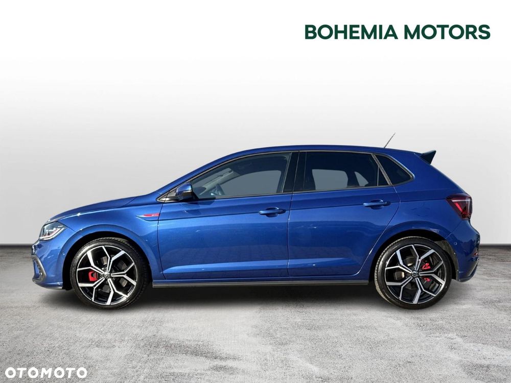Volkswagen Polo - 3