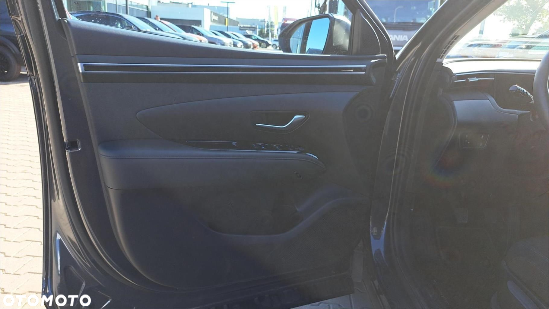 Hyundai Tucson - 15