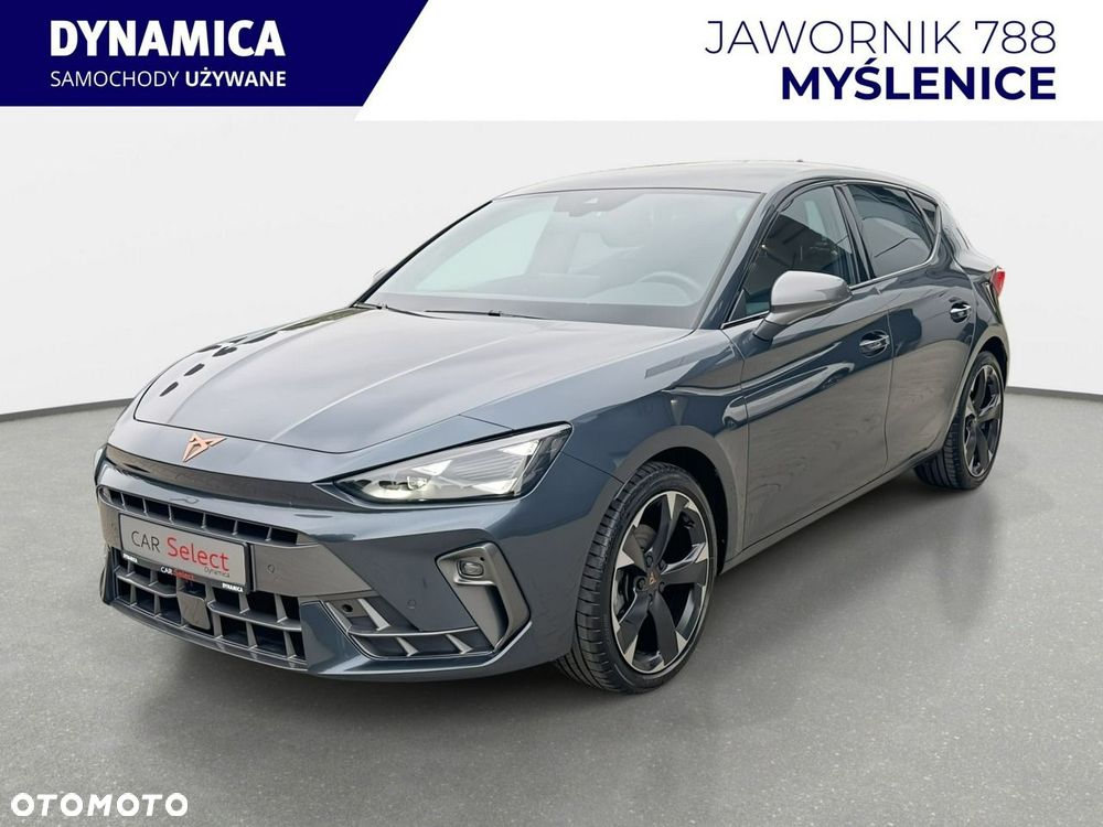 Cupra Leon 1.5 eTSI DSG - 5