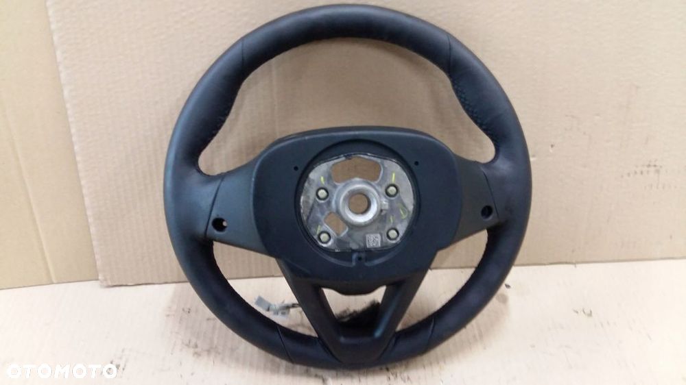 BMW G11 G12 G30 G31 G32 SPORT KIEROWNICA GRZANA - 3