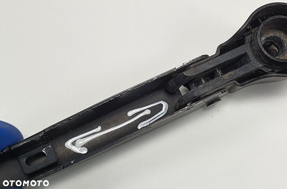 RAMIE WYCIERACZKI KLAPY MERCEDES GLC W253 - 6