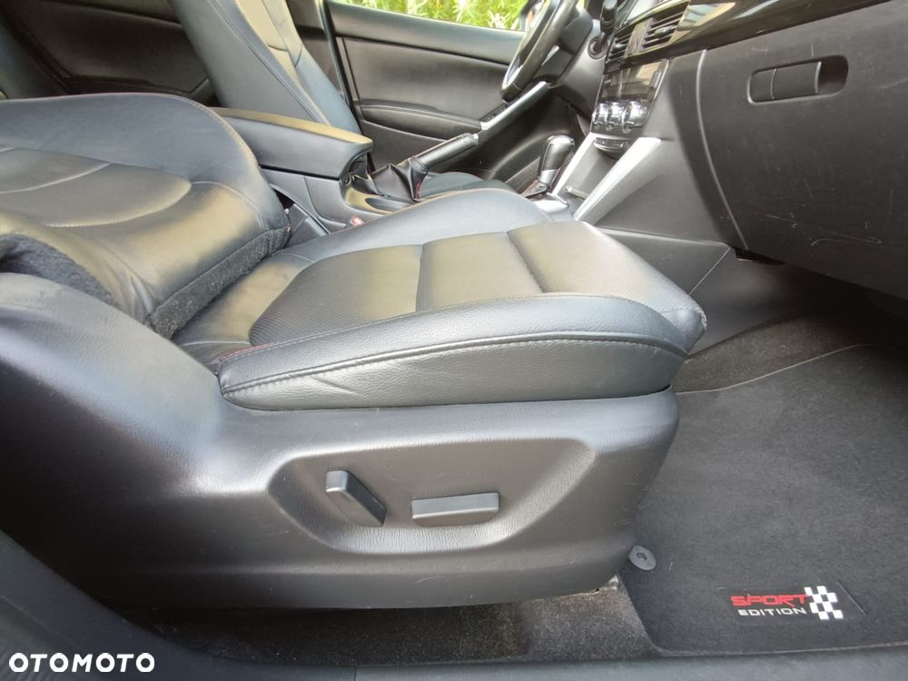 Mazda CX-5 2.0 Skypassion - 32