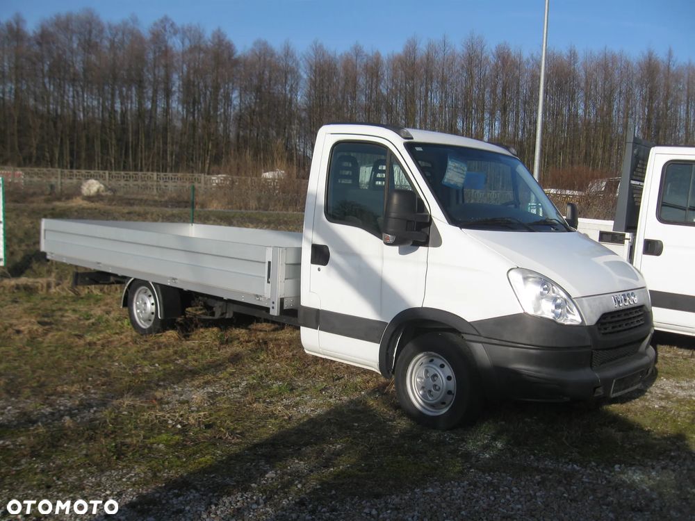 Mercedes-Benz SPRINTER 515cdi. WYWROTKA NA 3-STRONY. DOKA -7-OSÓB. - 38