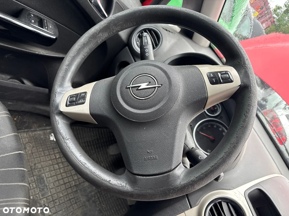 KIEROWNICA OPEL CORSA D 2008R 1,3B - 1