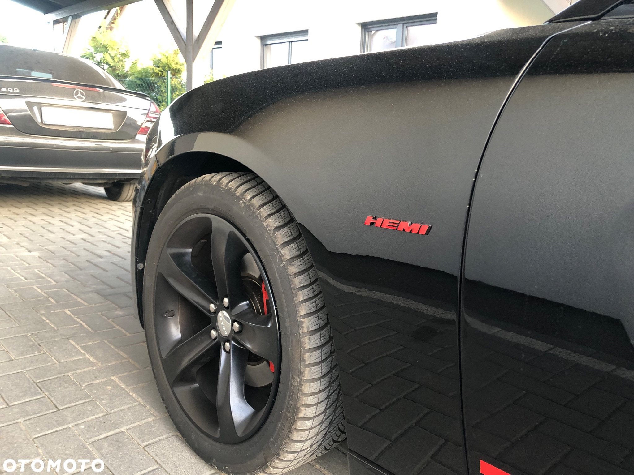 Dodge Charger 5.7 R/T - 12