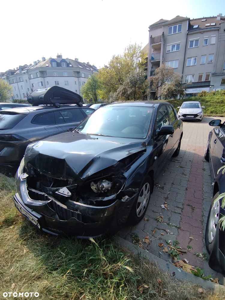 Mazda 3 - 2