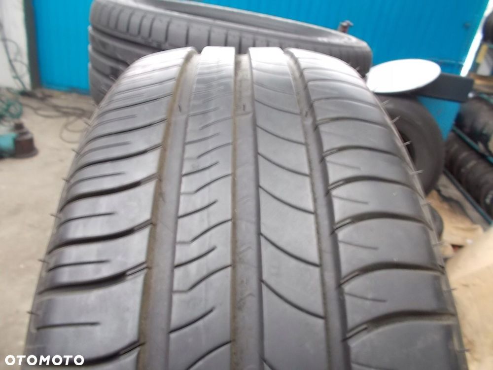 MICHELIN Energy Saver 215/55R17 6,1mm 2022 - 1
